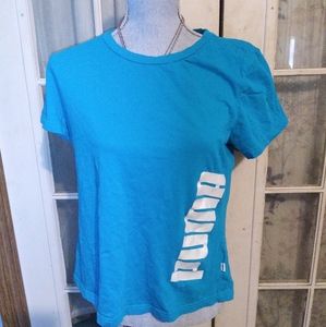 Puma t shirt